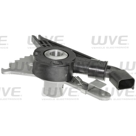 Wve Neutral Safety Switch, Wve 5S13396 5S13396